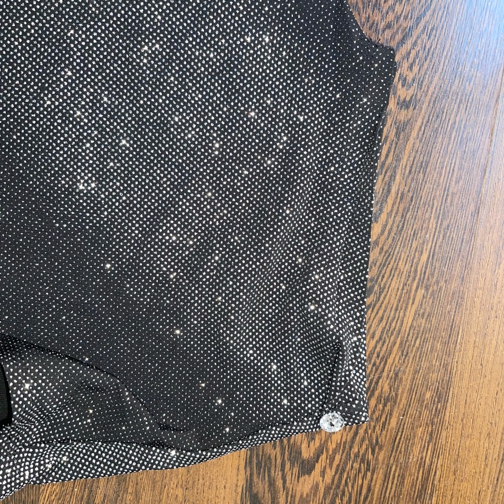 Shimmer blouse - Picture 3 of 5
